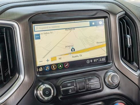 Used 2021 GMC Sierra 2500 AT4 w/ AT4 Premium Plus Package image 28