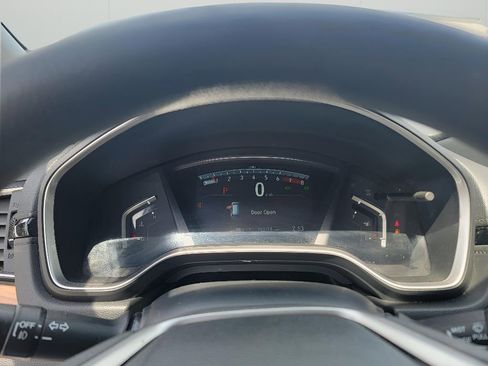 Used 2018 Honda CR-V EX image 15