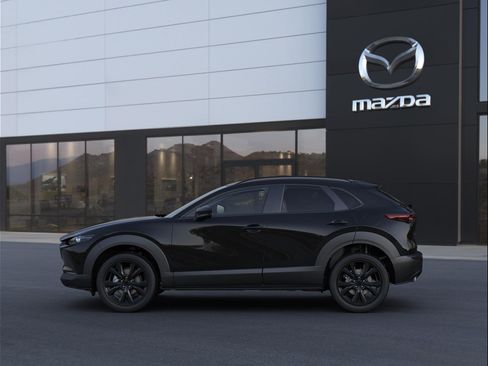 New 2026 MAZDA CX-30 Aire Edition image 3