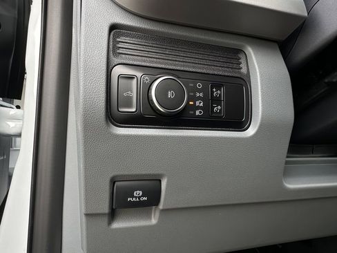 New 2026 Ford F350 XL w/ STX Appearance Package image 50