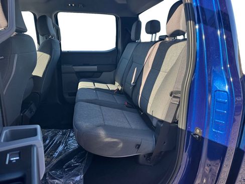 New 2026 Ford F250 XL w/ STX Appearance Package image 16
