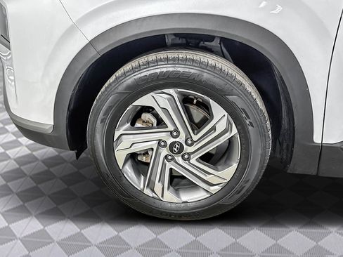 Used 2023 Hyundai Santa Fe SEL image 38