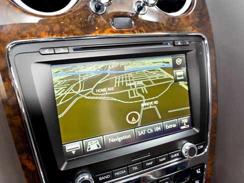 Used 2015 Bentley Flying Spur W12 AWD/4WD image 80
