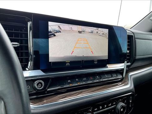 Used 2023 Chevrolet Silverado 1500 RST w/ Z71 Off-Road Package image 29