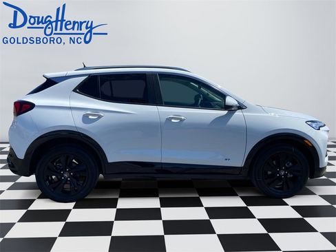 New 2026 Buick Encore GX Sport Touring image 6