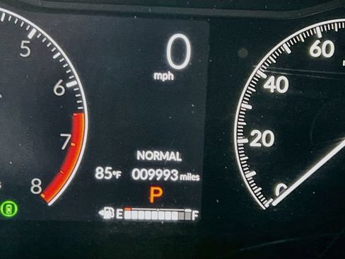Used 2024 Honda CR-V EX-L image 15