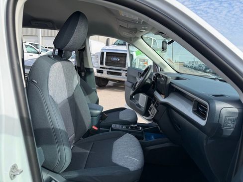 New 2026 Ford Maverick XLT AWD/4WD image 16