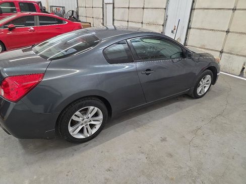 Used 2013 Nissan Altima 2.5 S image 15