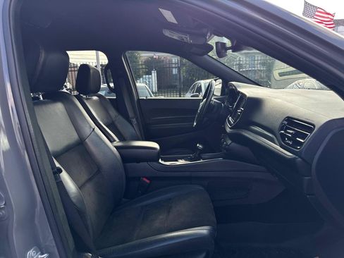 Used 2022 Dodge Durango GT RWD image 9