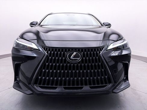 Used 2024 Lexus NX 350 AWD w/ Cold Area Package image 10