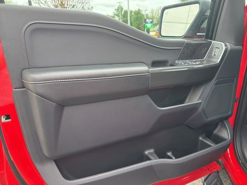 Used 2023 Ford F150 XLT w/ Equipment Group 302A High AWD/4WD image 10