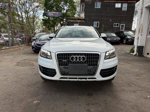 Used 2012 Audi Q5 2.0T Premium Plus image 11