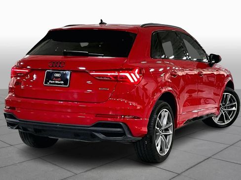 Used 2023 Audi Q3 2.0T Premium image 12