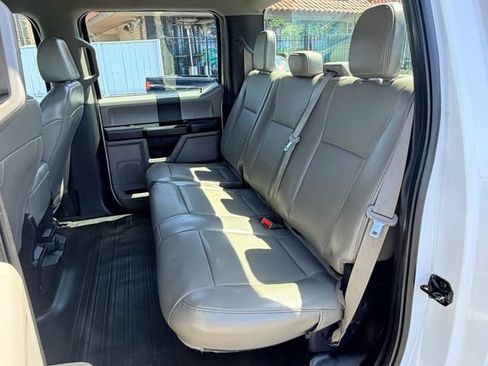 Used 2020 Ford F150 XL w/ Equipment Group 101A Mid RWD image 20