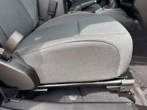 New 2026 Jeep Wrangler Sport image 12