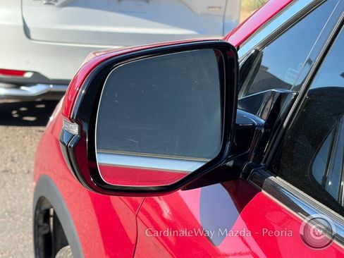 Used 2023 Honda Ridgeline RTL-E image 12