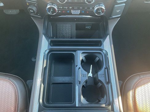 New 2026 Ford F250 King Ranch w/ Chrome Package image 8