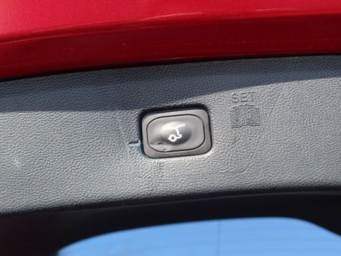 Used 2021 Ford Edge ST w/ Equipment Group 401A image 7