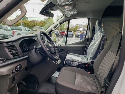 New 2025 Ford Transit 150 Low Roof image 7