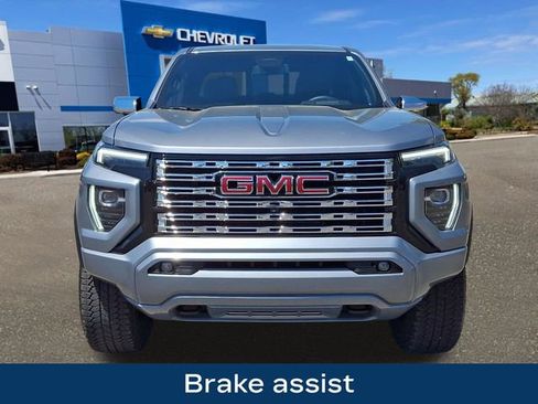 Used 2026 GMC Canyon Denali AWD/4WD image 22
