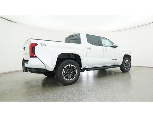 New 2025 Toyota Tacoma TRD Sport image 25