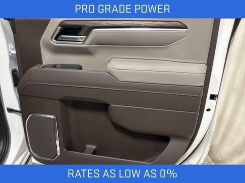 New 2026 GMC Sierra 1500 SLT w/ SLT Premium Plus Package image 20