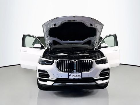 Used 2023 BMW X5 xDrive40i w/ Premium Package AWD/4WD image 21