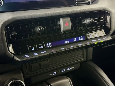 Used 2025 Toyota Land Cruiser 1958 image 15