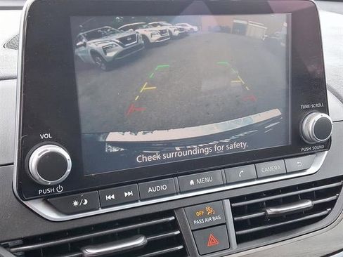 Certified 2023 Nissan Altima 2.5 SV image 17