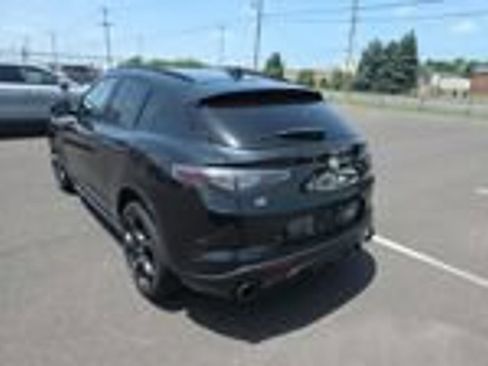 Used 2024 Alfa Romeo Stelvio Veloce AWD/4WD image 3