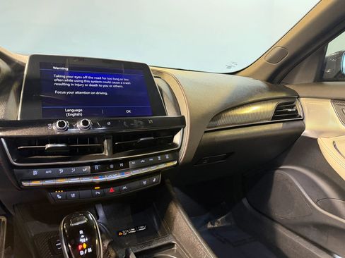 Used 2020 Cadillac CT5 Sport AWD/4WD image 16