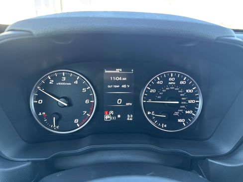 New 2026 Subaru Forester Premium image 3