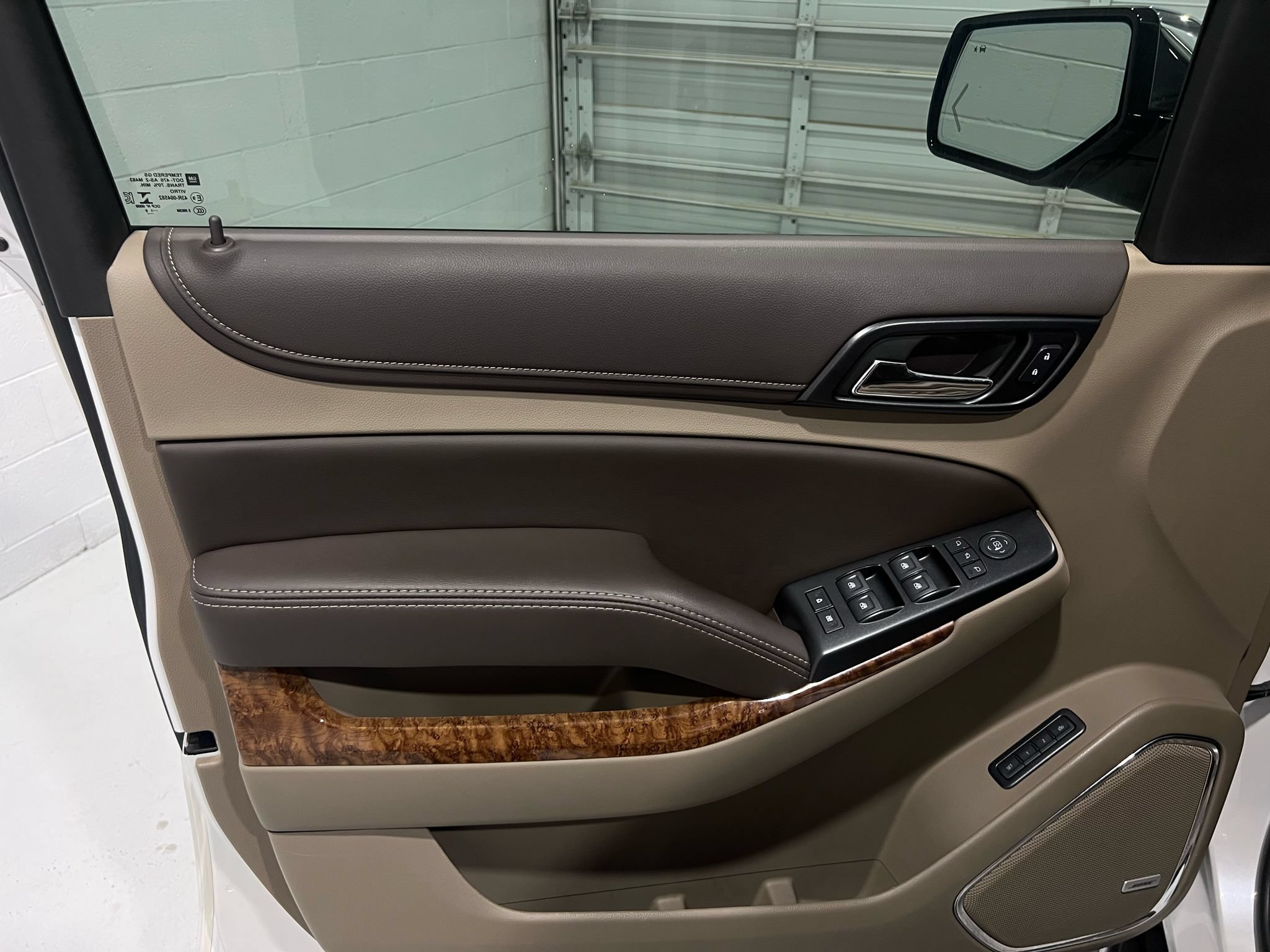 Used 2019 Chevrolet Tahoe Premier w/ Max Trailering Package RWD image 12