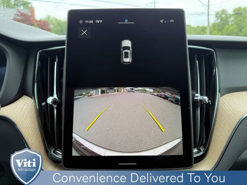 Certified 2026 Volvo XC60 B5 Core w/ Protection Package Premier AWD/4WD image 15