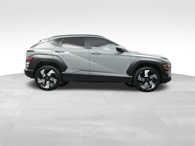 New 2026 Hyundai Kona Limited AWD/4WD image 39
