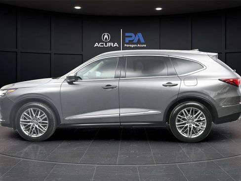 Certified 2023 Acura MDX SH-AWD w/ Advance Package image 22