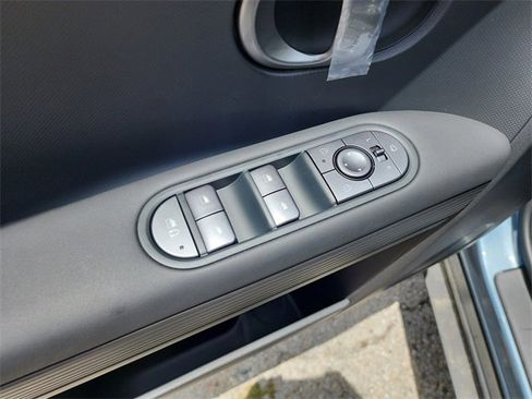New 2025 Hyundai Ioniq 5 SEL image 16