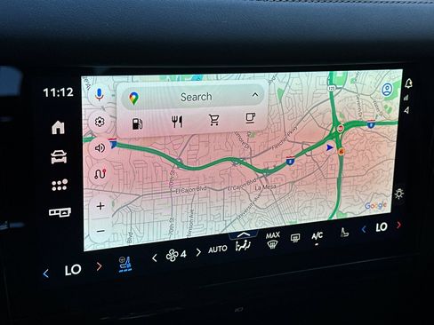 New 2025 Lincoln Navigator Black Label image 20