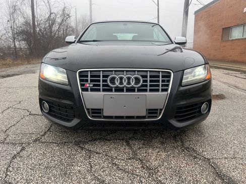 Used 2011 Audi S5 Premium Plus image 2