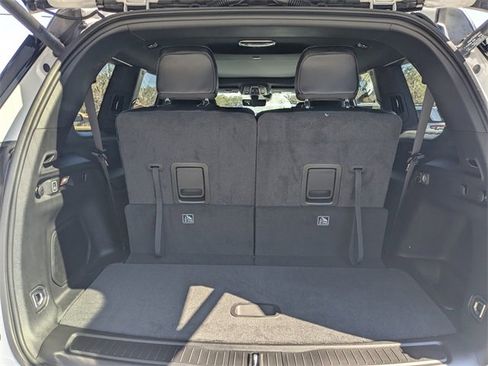 New 2026 Jeep Grand Cherokee L Limited image 12