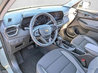 New 2026 Chevrolet TrailBlazer LT w/ Driver Confidence Package video 3