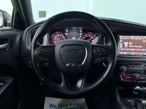 Used 2023 Dodge Charger GT w/ Blacktop Package RWD image 21