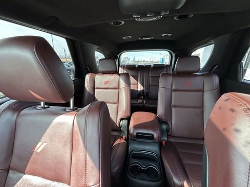 Used 2023 Dodge Durango Citadel image 44
