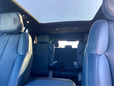 New 2025 Cadillac Escalade IQ Sport 2 image 17