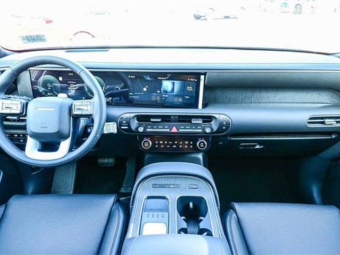 New 2026 Hyundai Palisade Calligraphy image 14