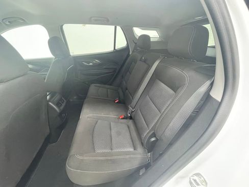 Used 2024 GMC Terrain SLE w/ Elevation Edition AWD/4WD image 10