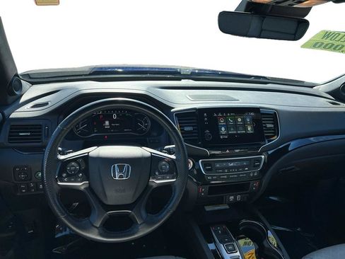 Used 2022 Honda Passport Elite image 13