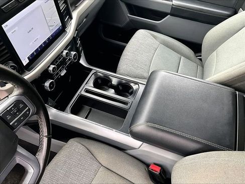 Used 2023 Ford F150 XLT w/ Equipment Group 302A High AWD/4WD image 15