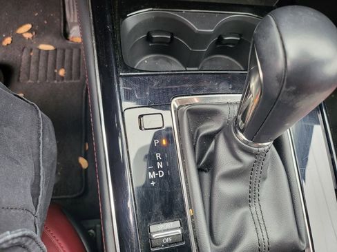 Used 2025 MAZDA CX-30 AWD 2.5 S w/ Preferred Package image 8