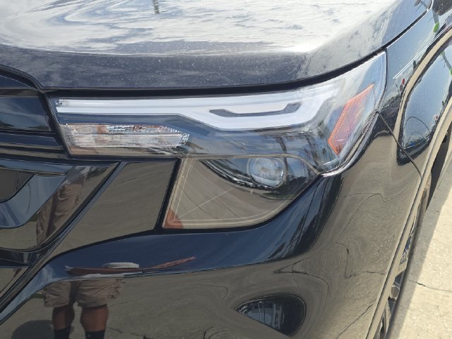 New 2026 Subaru Forester Sport w/ Onyx Edition AWD/4WD image 6